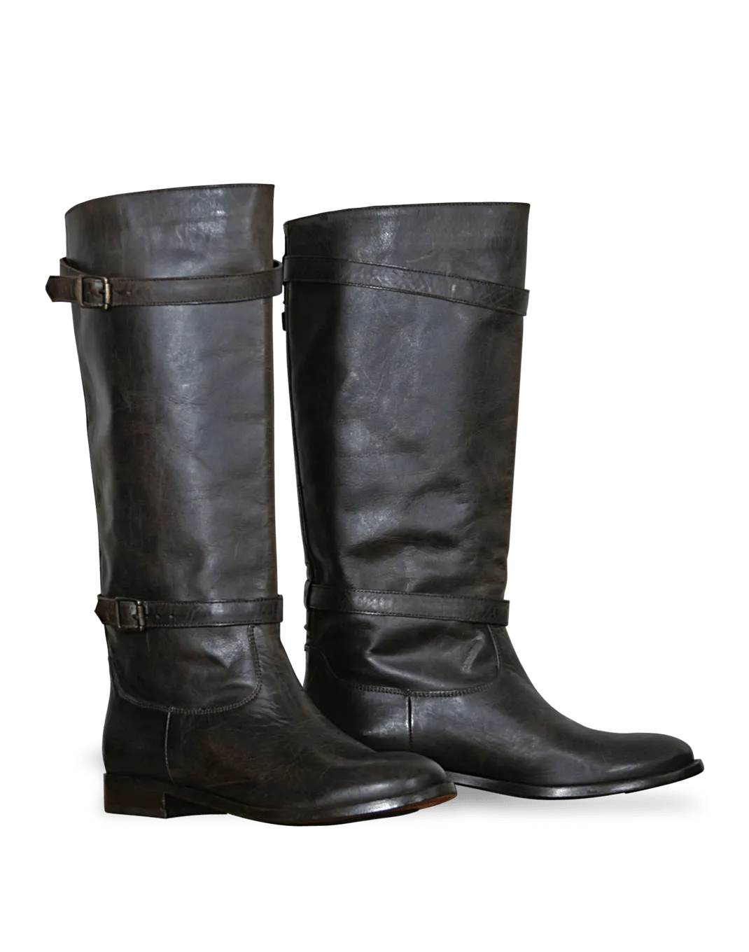 Belstaff Shannon Ladies' Boot, blackbrown