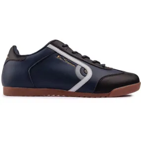 Ben Sherman Target Trainers