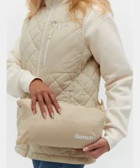 Bench. Women's Trek Quilted Vest