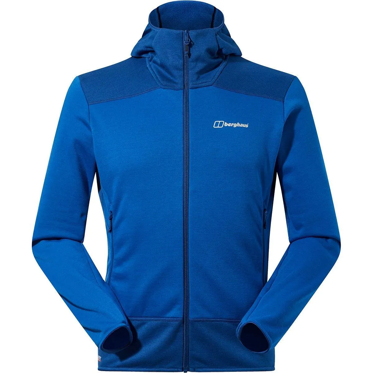 Berghaus Men's Heuberg Hoodie | Midlayers UK