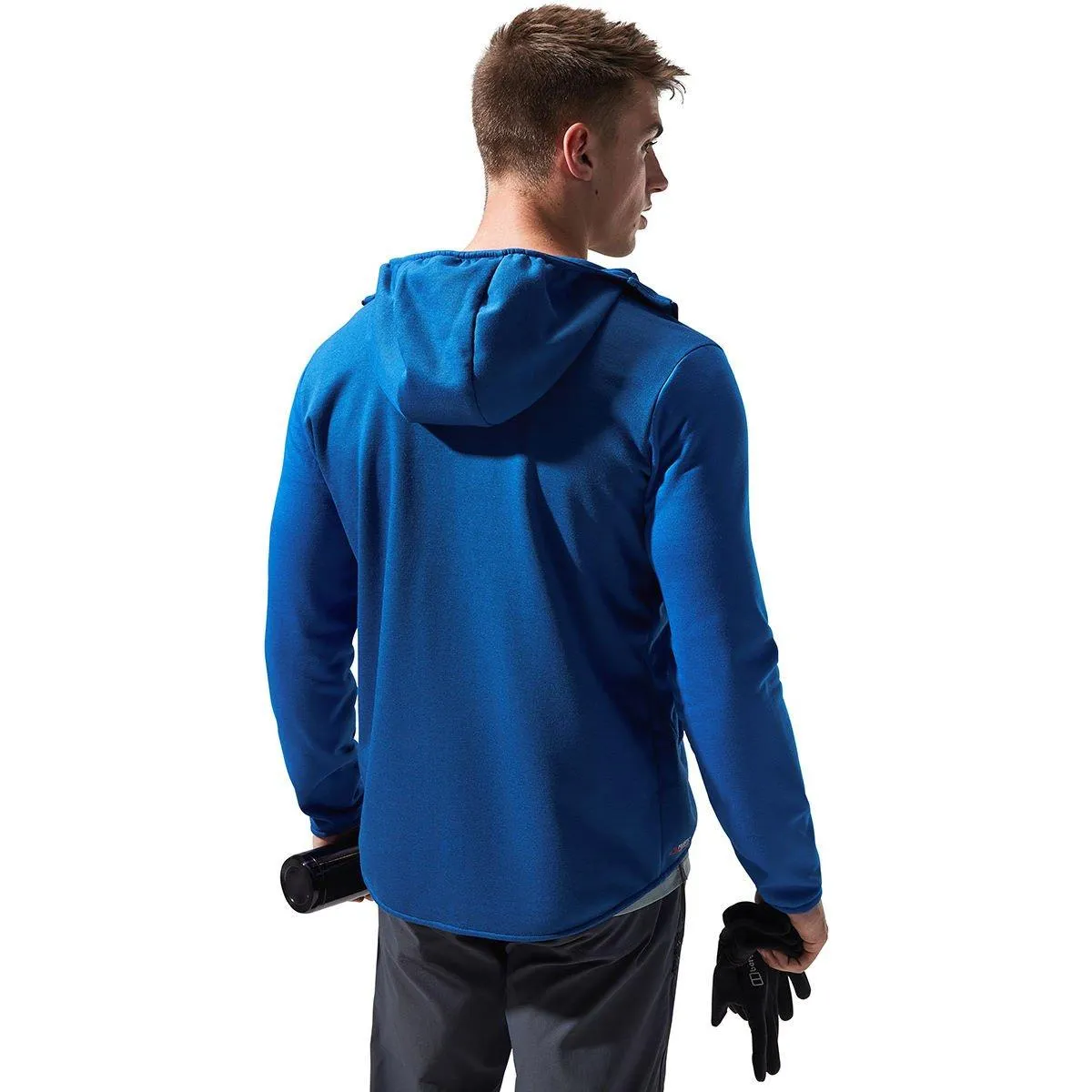 Berghaus Men's Heuberg Hoodie | Midlayers UK