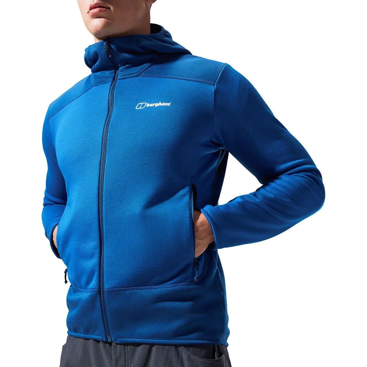 Berghaus Men's Heuberg Hoodie | Midlayers UK