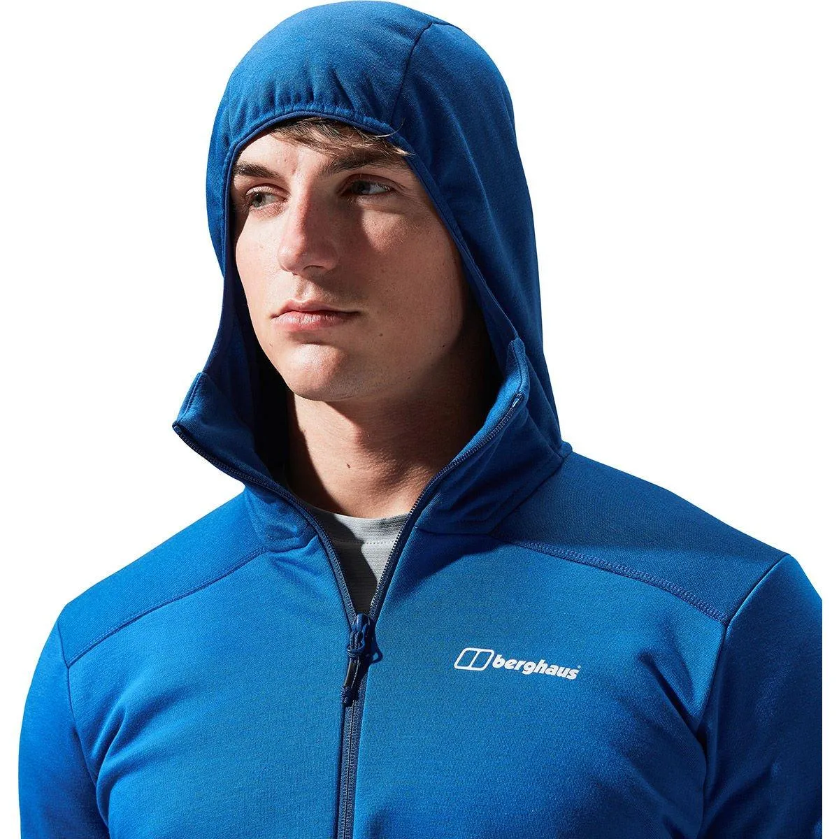 Berghaus Men's Heuberg Hoodie | Midlayers UK