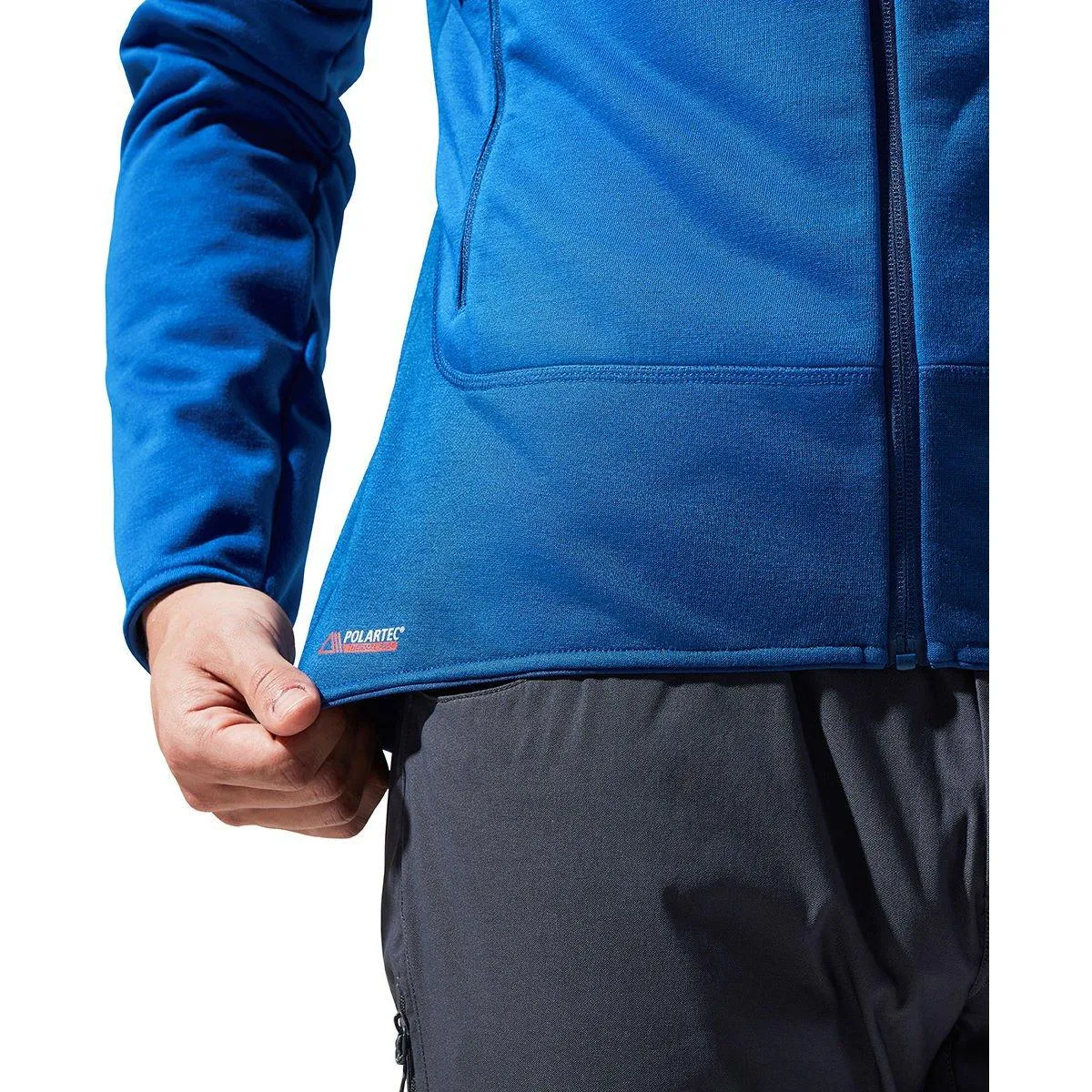 Berghaus Men's Heuberg Hoodie | Midlayers UK