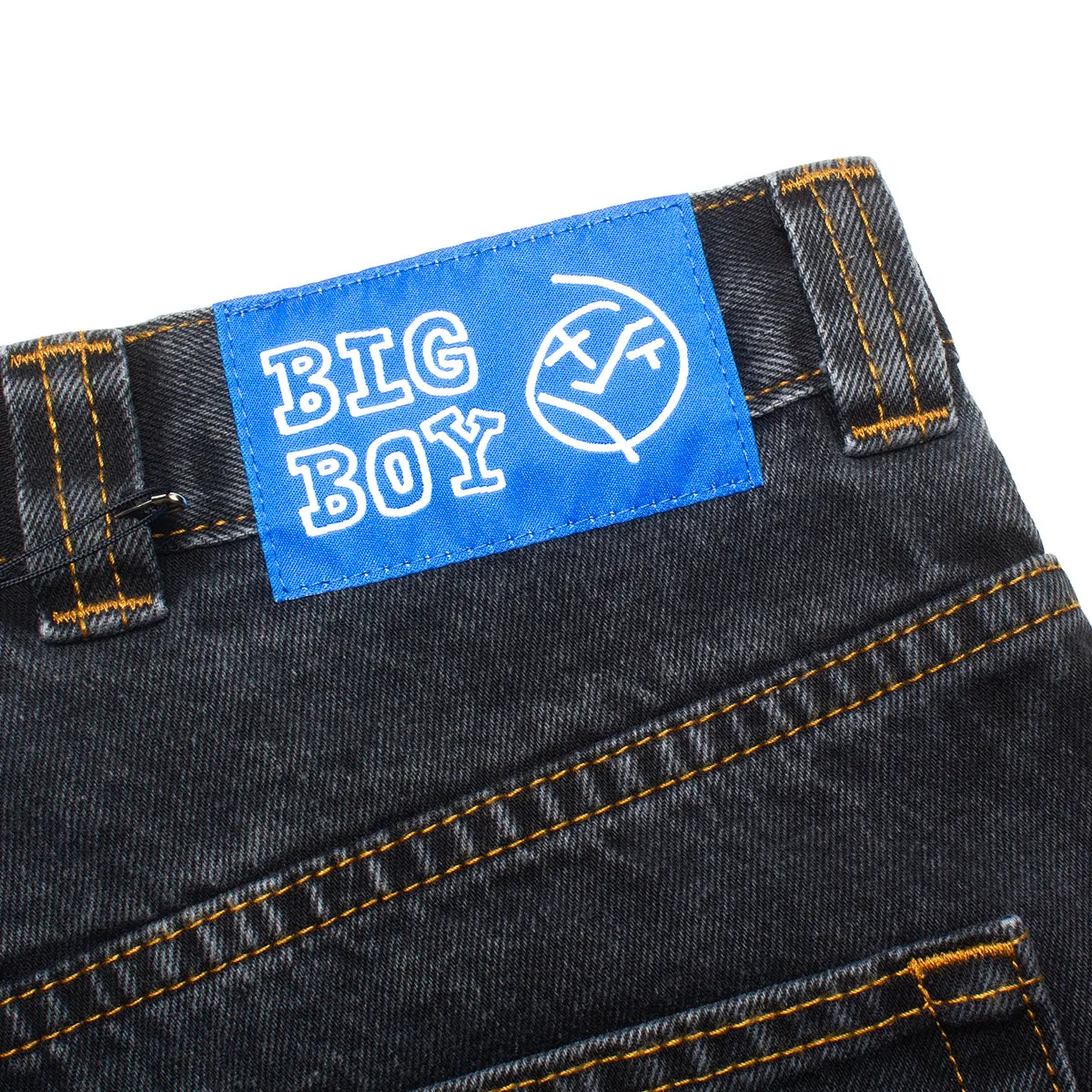 Big Boy Shorts