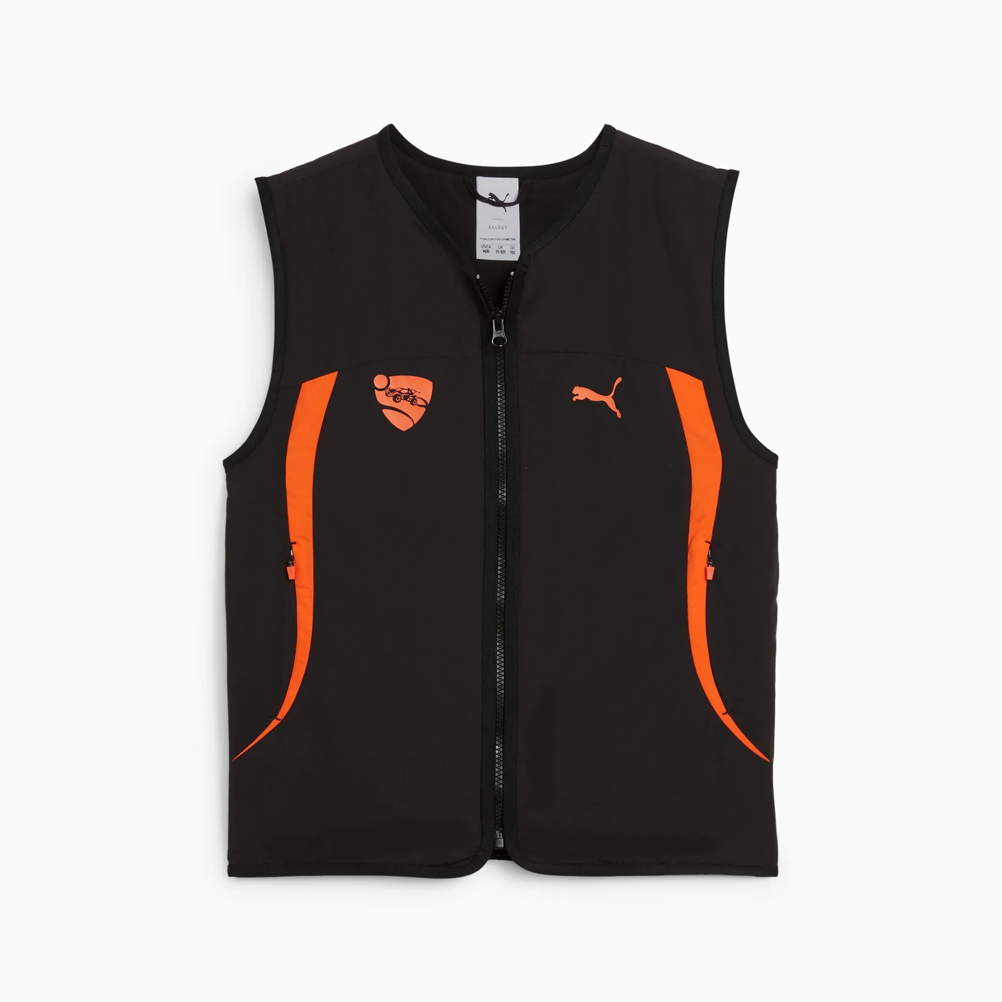 Big Kids' Vest