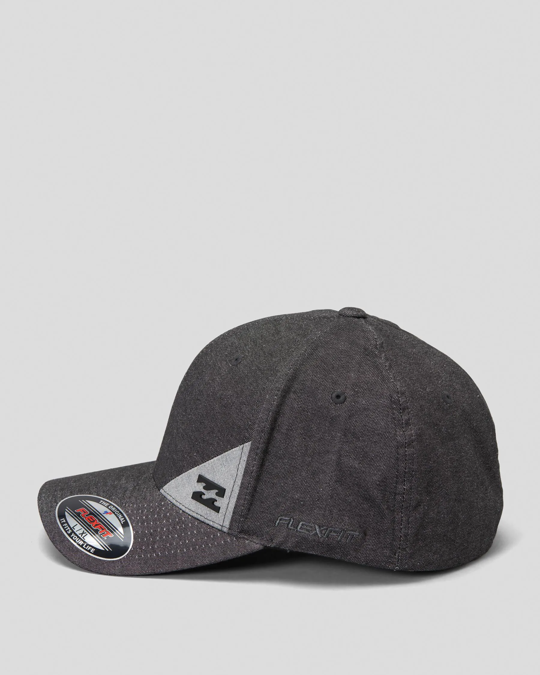 Billabong Station Flexfit Cap