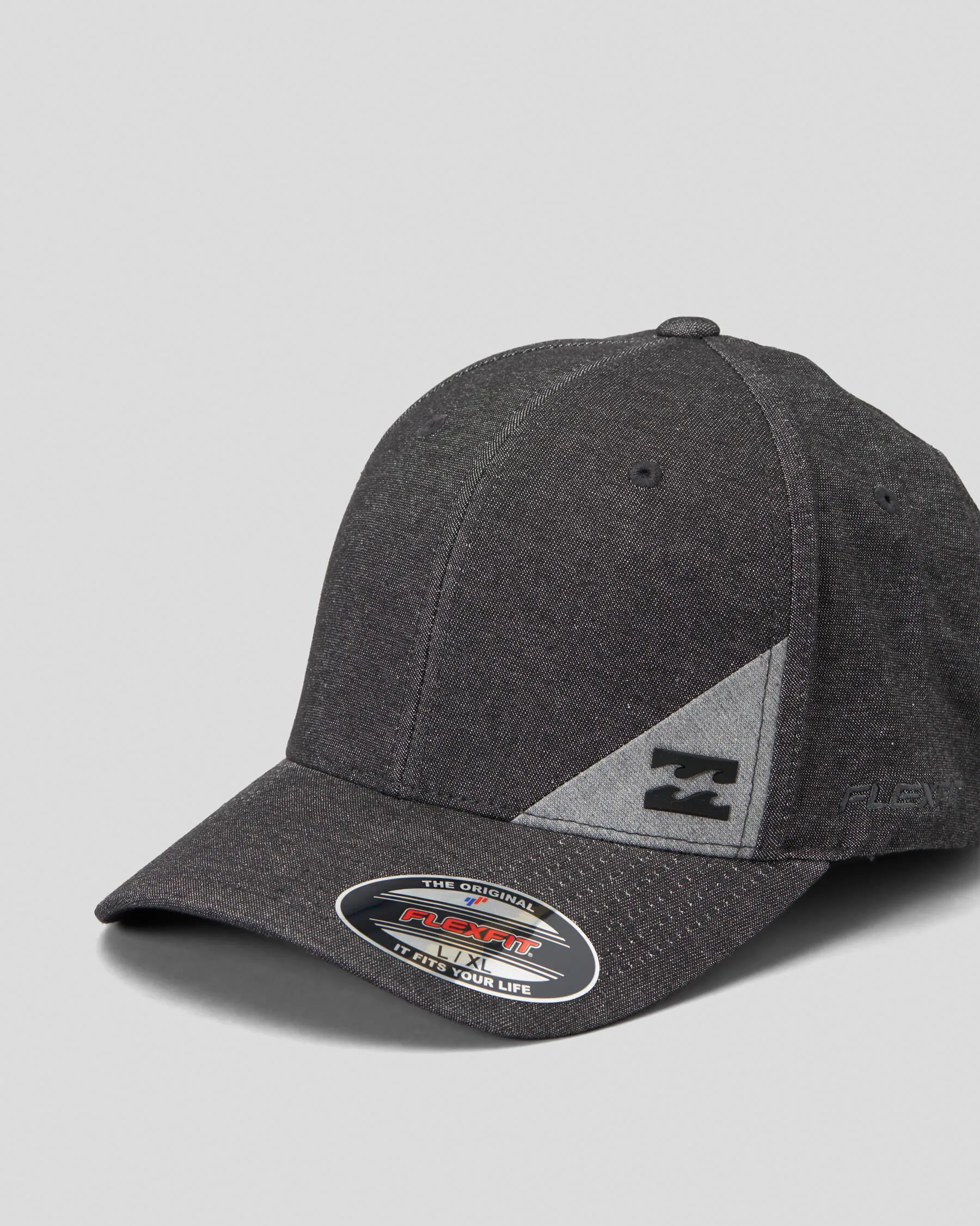 Billabong Station Flexfit Cap