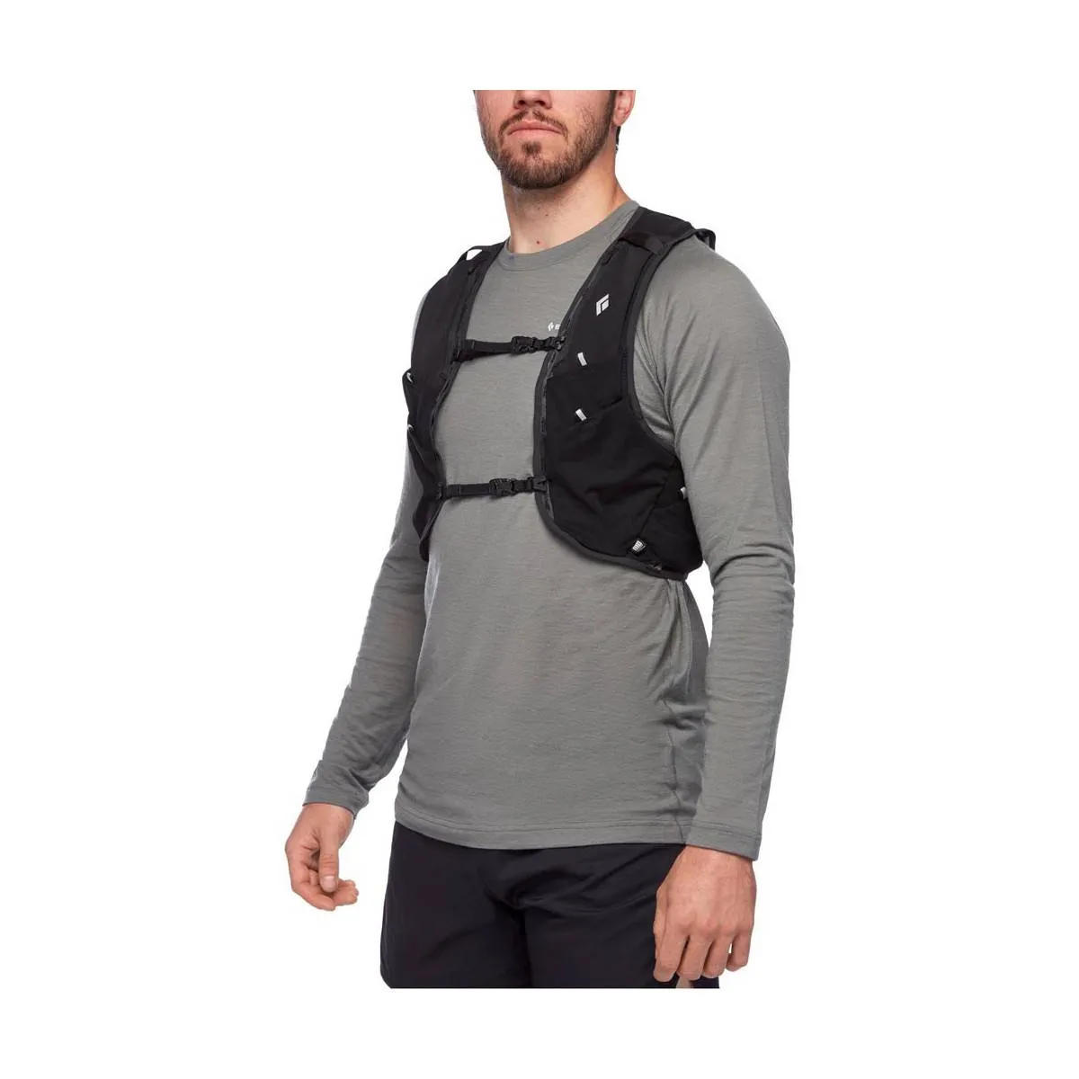 Black Diamond Distance 4 Hydration Vest