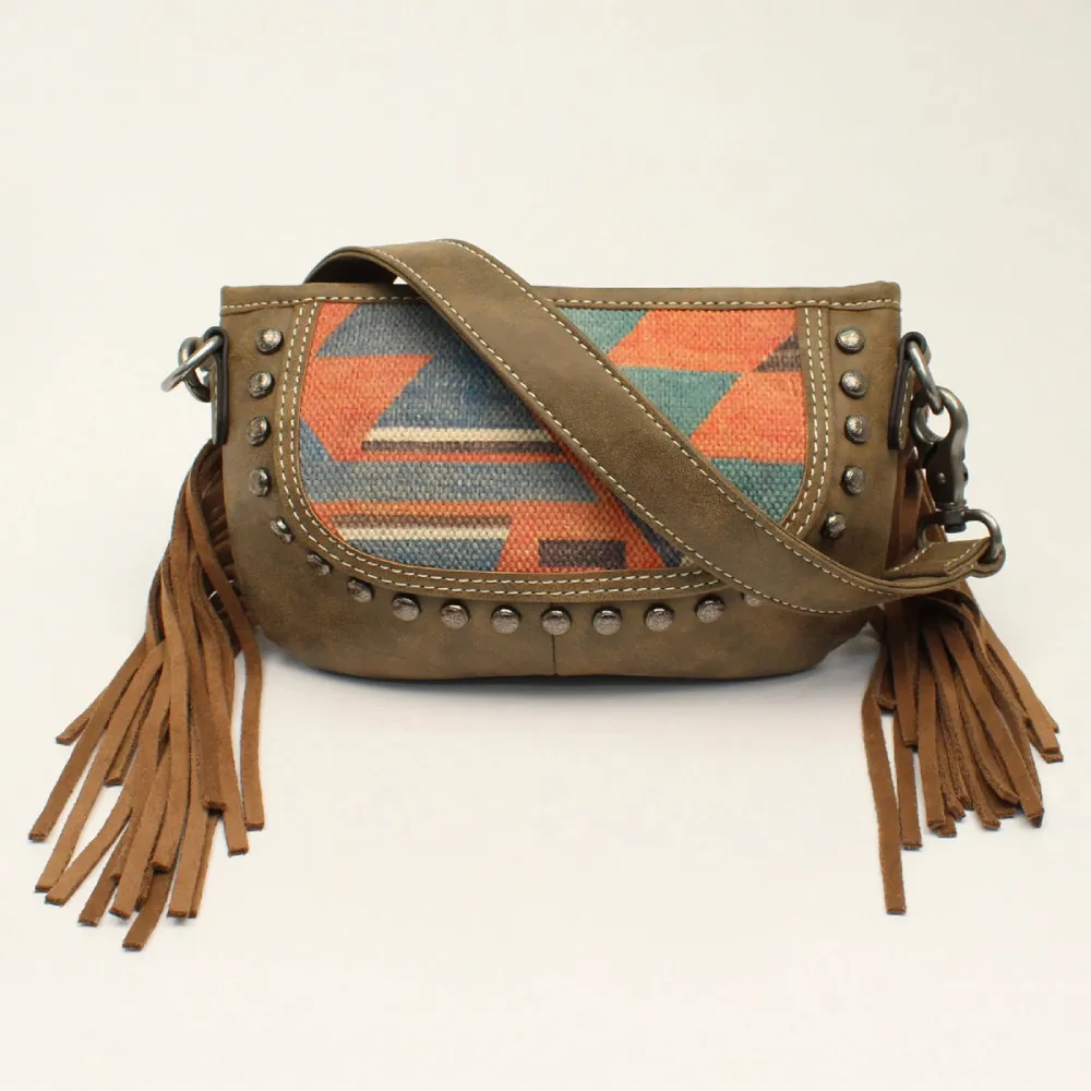 Blazin Roxx Womens Jenni Belt Bag | Accessories | Shop Now