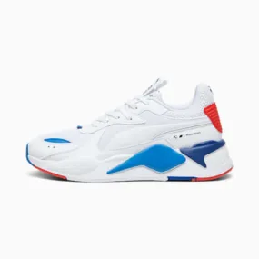 BMW M Motorsport RS-X Unisex Sneakers | PUMA White | PUMA SHOP ALL PUMA | PUMA 