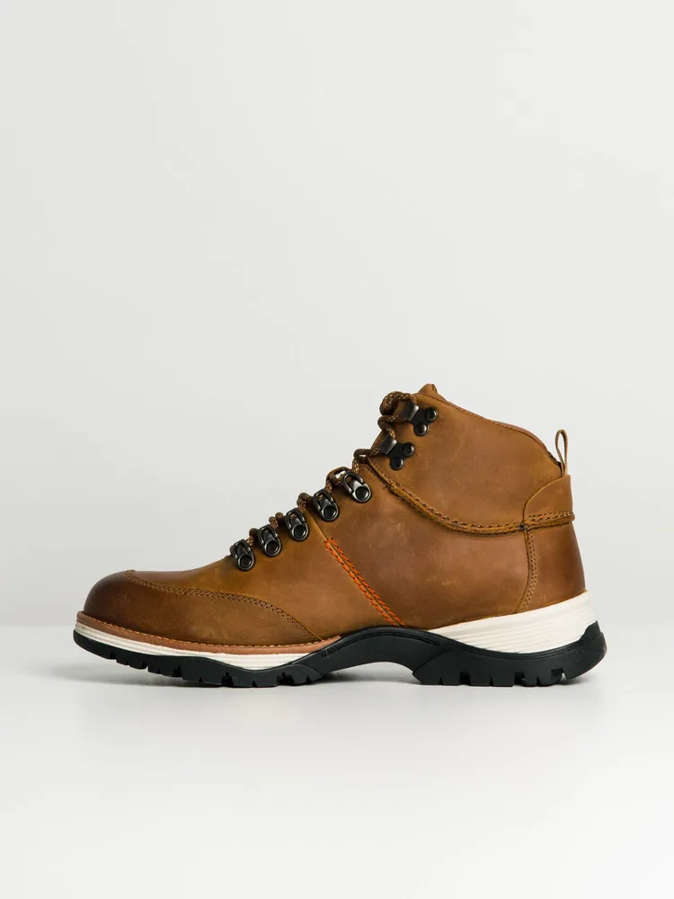 Boathouse MENS CLARKS TOPTON PINE GTX BOOT - CLEARANCE