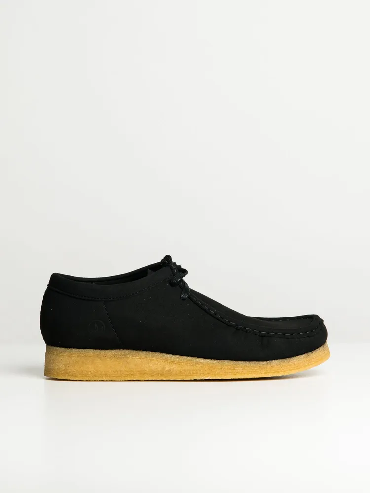 Boathouse MENS CLARKS WALLABEE BOOT - CLEARANCE