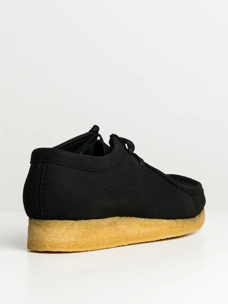 Boathouse MENS CLARKS WALLABEE BOOT - CLEARANCE