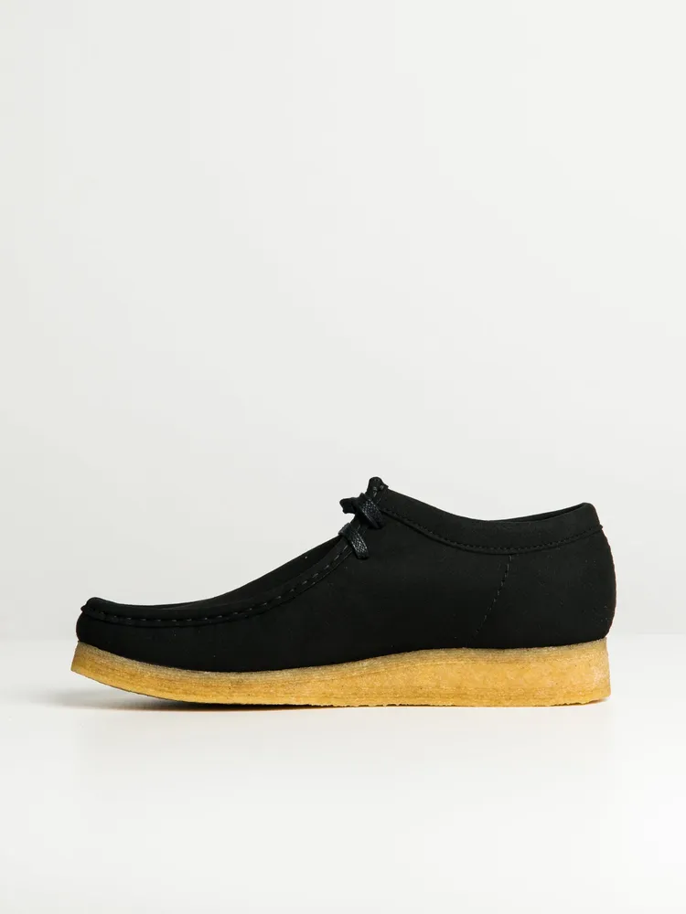 Boathouse MENS CLARKS WALLABEE BOOT - CLEARANCE