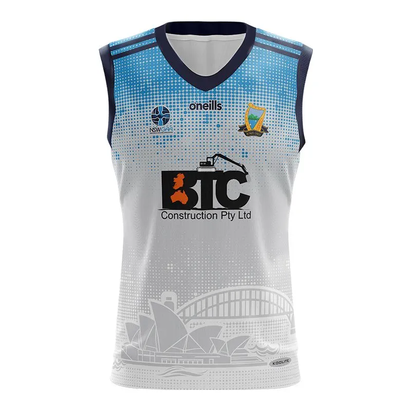 Bondi Gaels Vest (BIC)