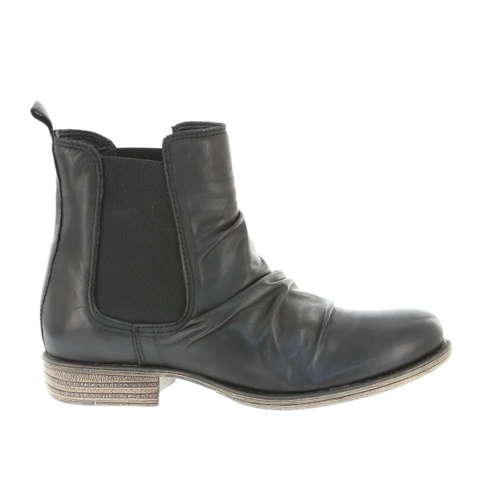 Boot EOS 'Willo' / Black