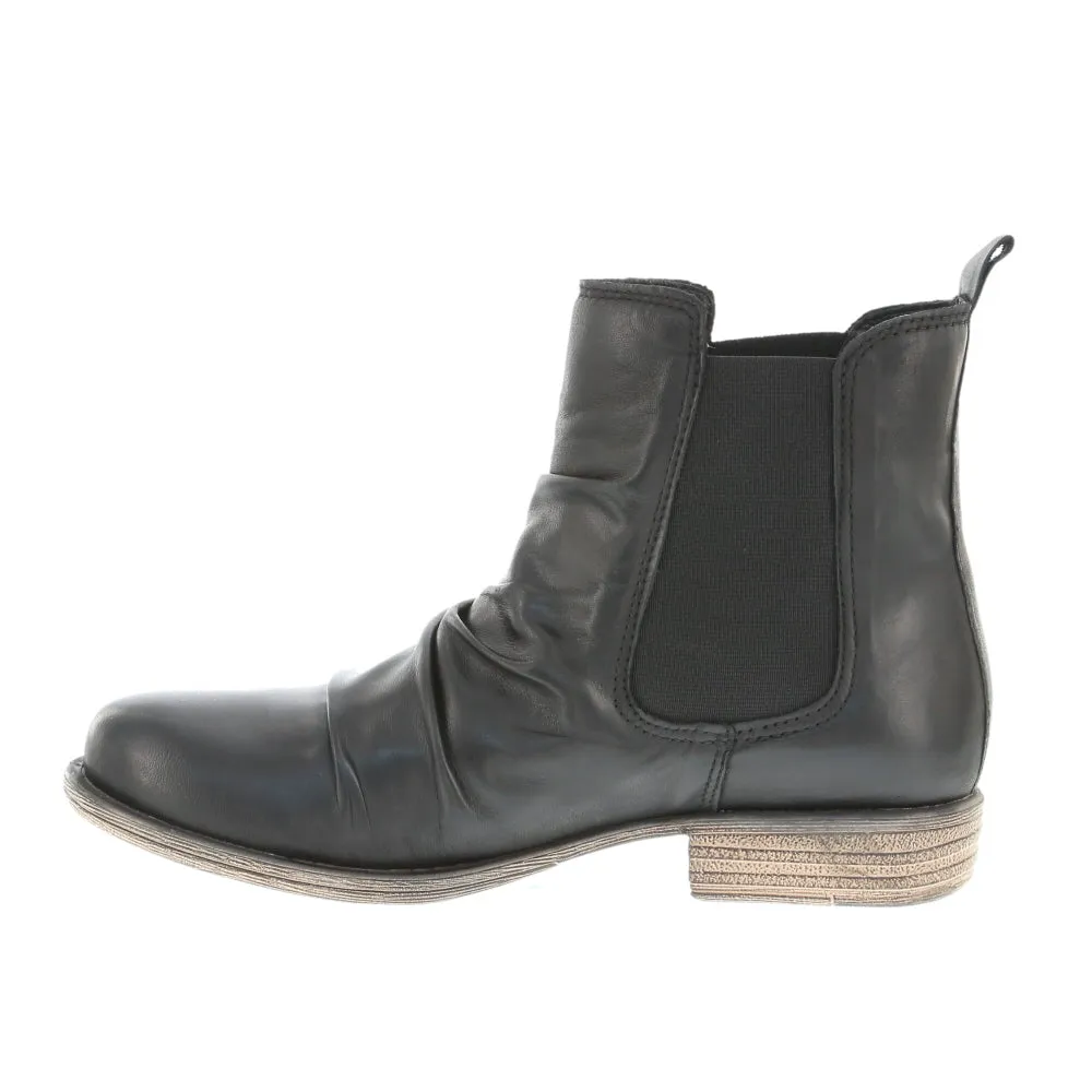 Boot EOS 'Willo' / Black