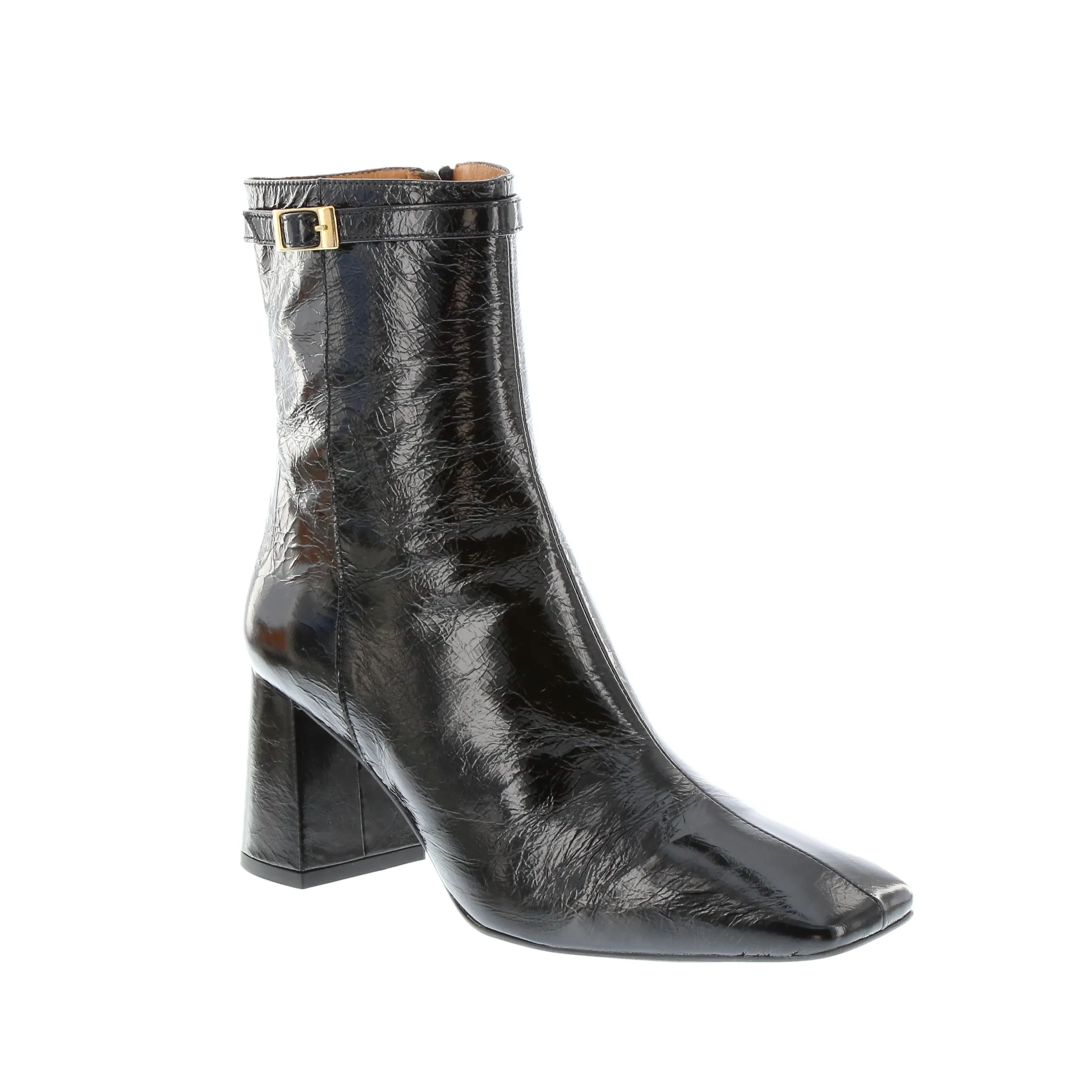 Boot Neo '23538' / Negro