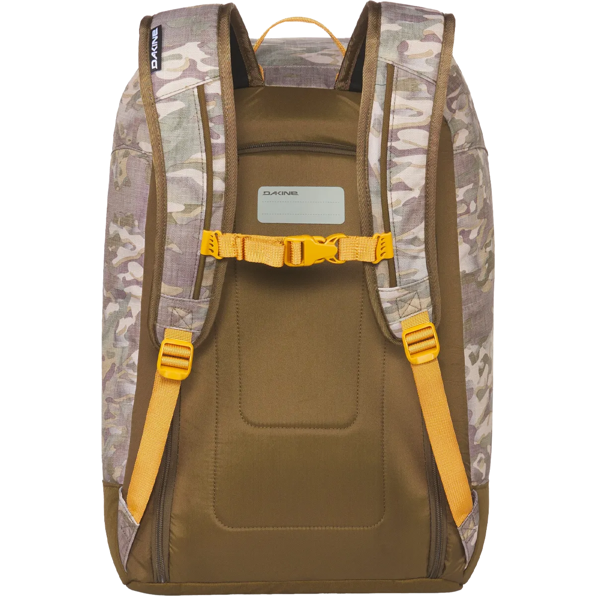 Boot Pack 50L