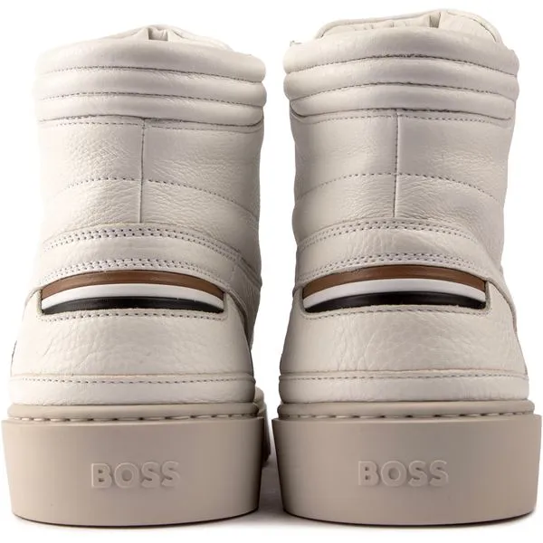 Boss Gary Hito Trainers