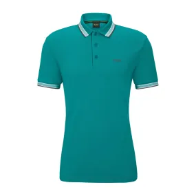 BOSS Green Paddy Polo