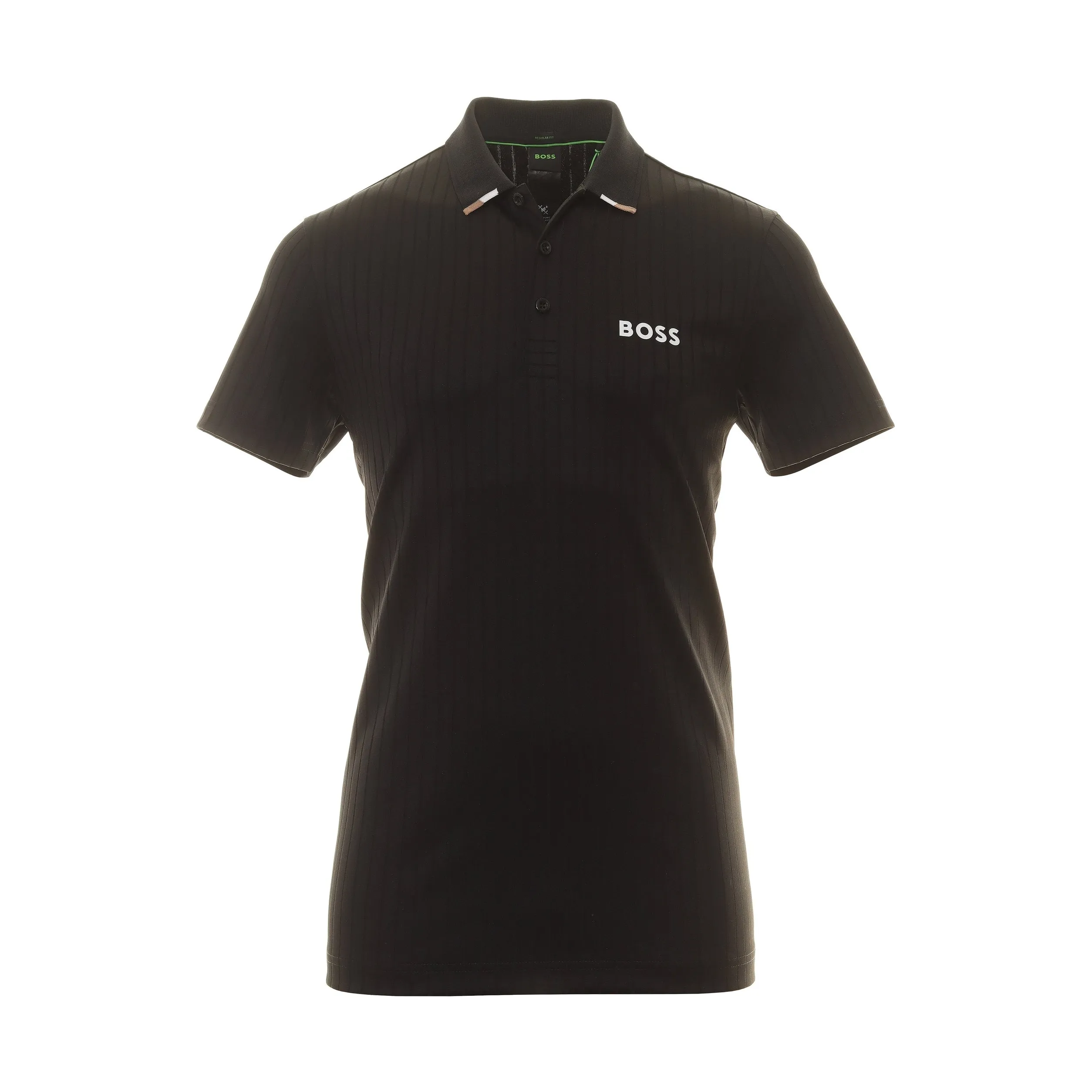 BOSS Paddytech Polo Shirt FA23