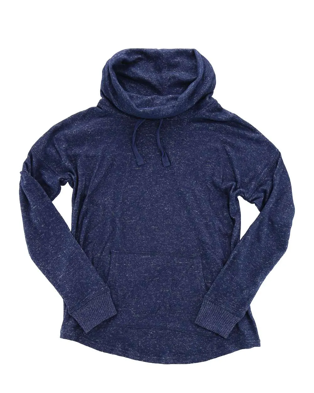 Boxercraft L12 Women's Cuddle Cowl Pullover SKU: L12