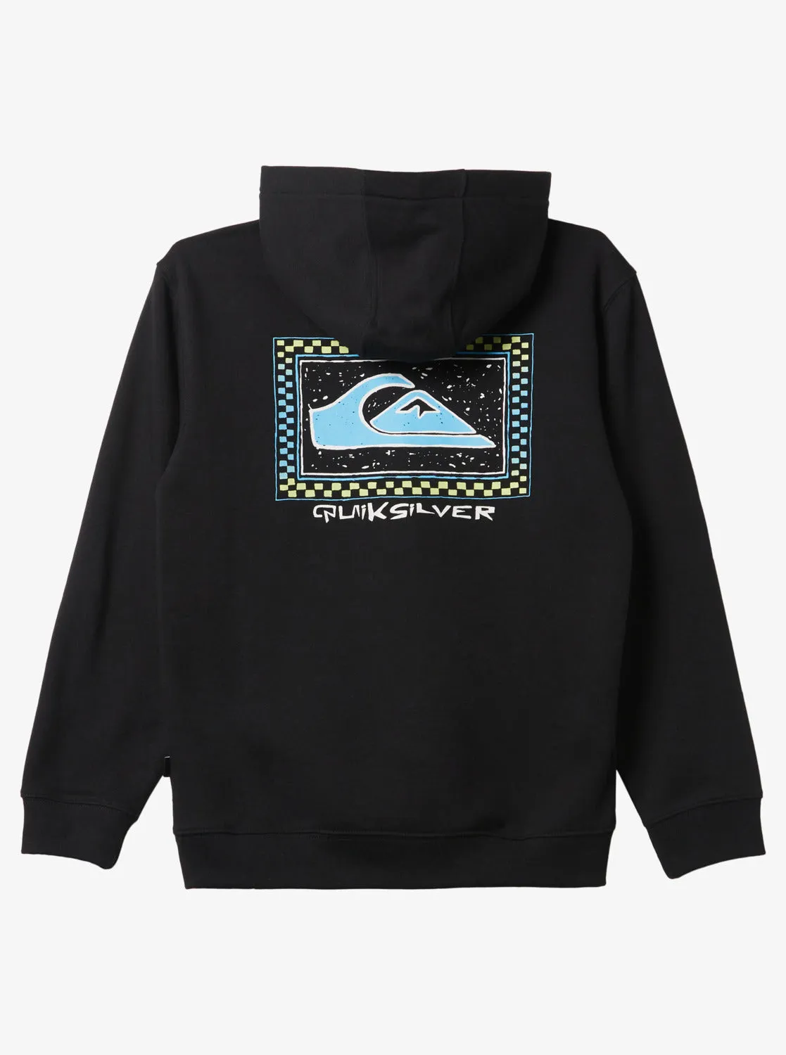 Boys 8-16 Perfect Peaking Stingrayhoody Pullover Sweatshirt