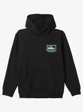 Boys 8-16 Perfect Peaking Stingrayhoody Pullover Sweatshirt