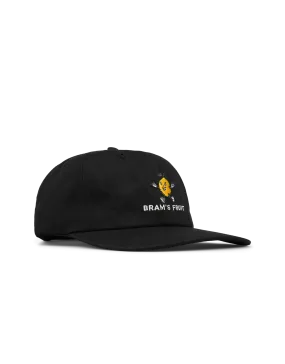 Bram's Fruit     Lemon Cap  