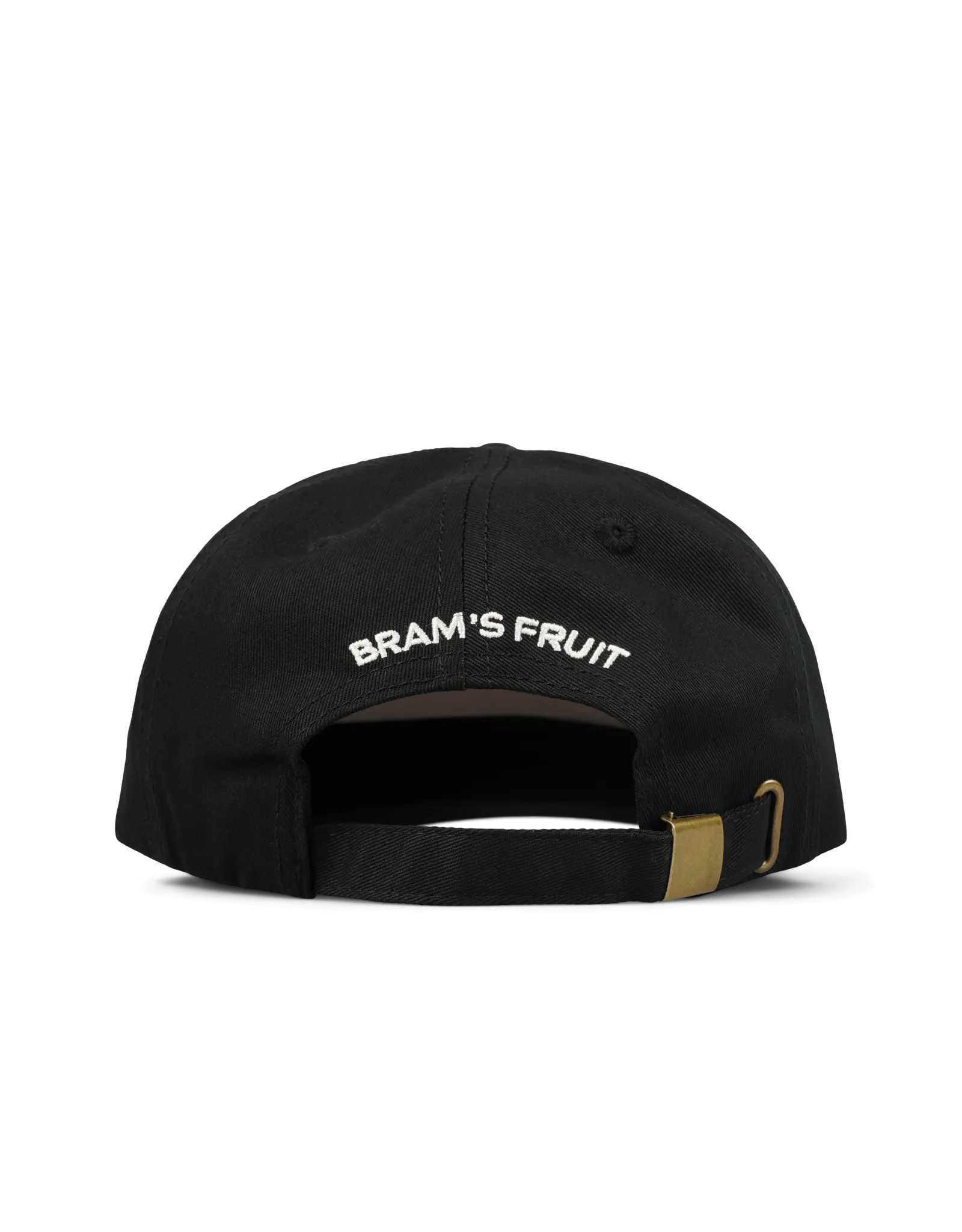 Bram's Fruit     Lemon Cap  