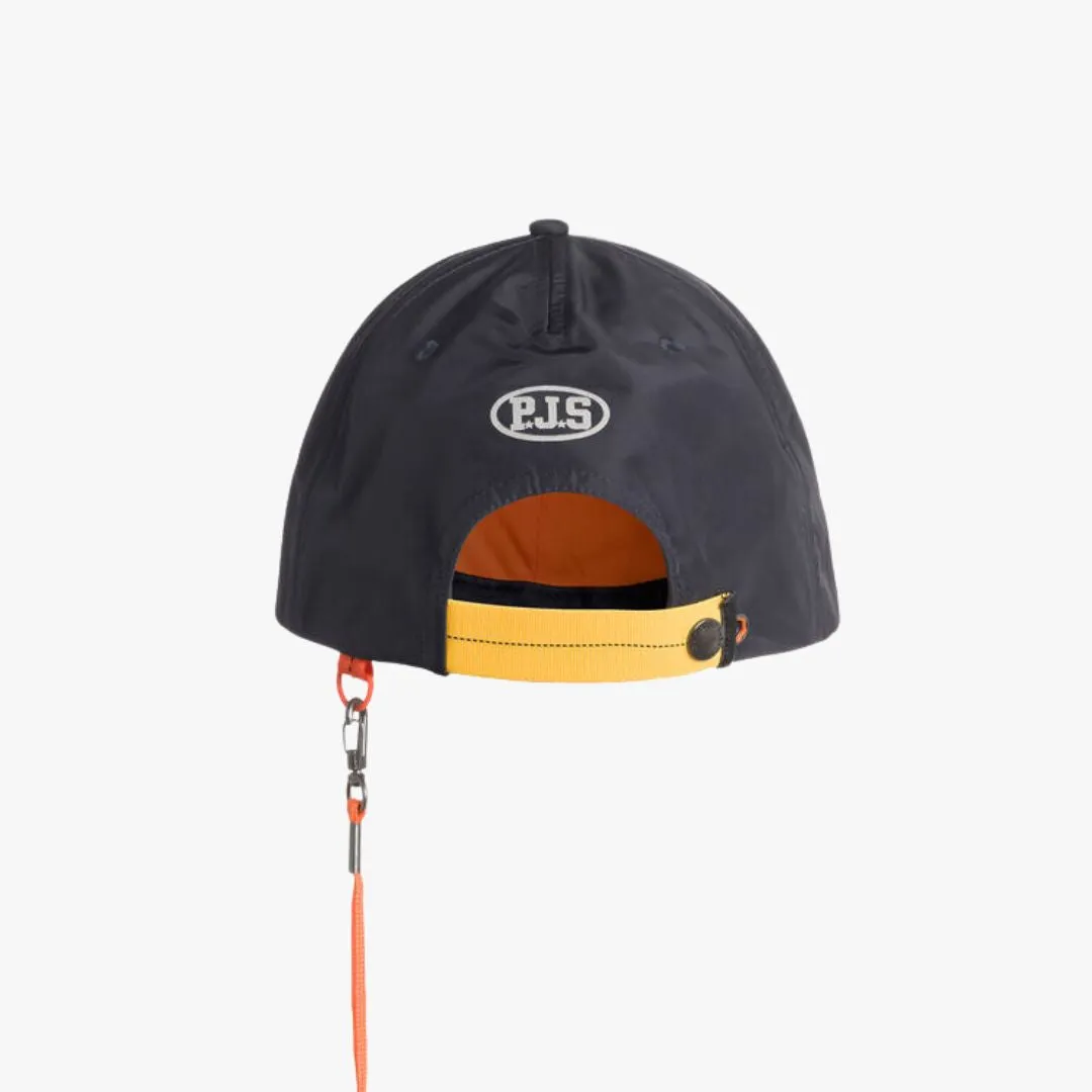 Bravo Cap (Black)