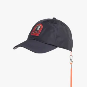 Bravo Cap (Black)