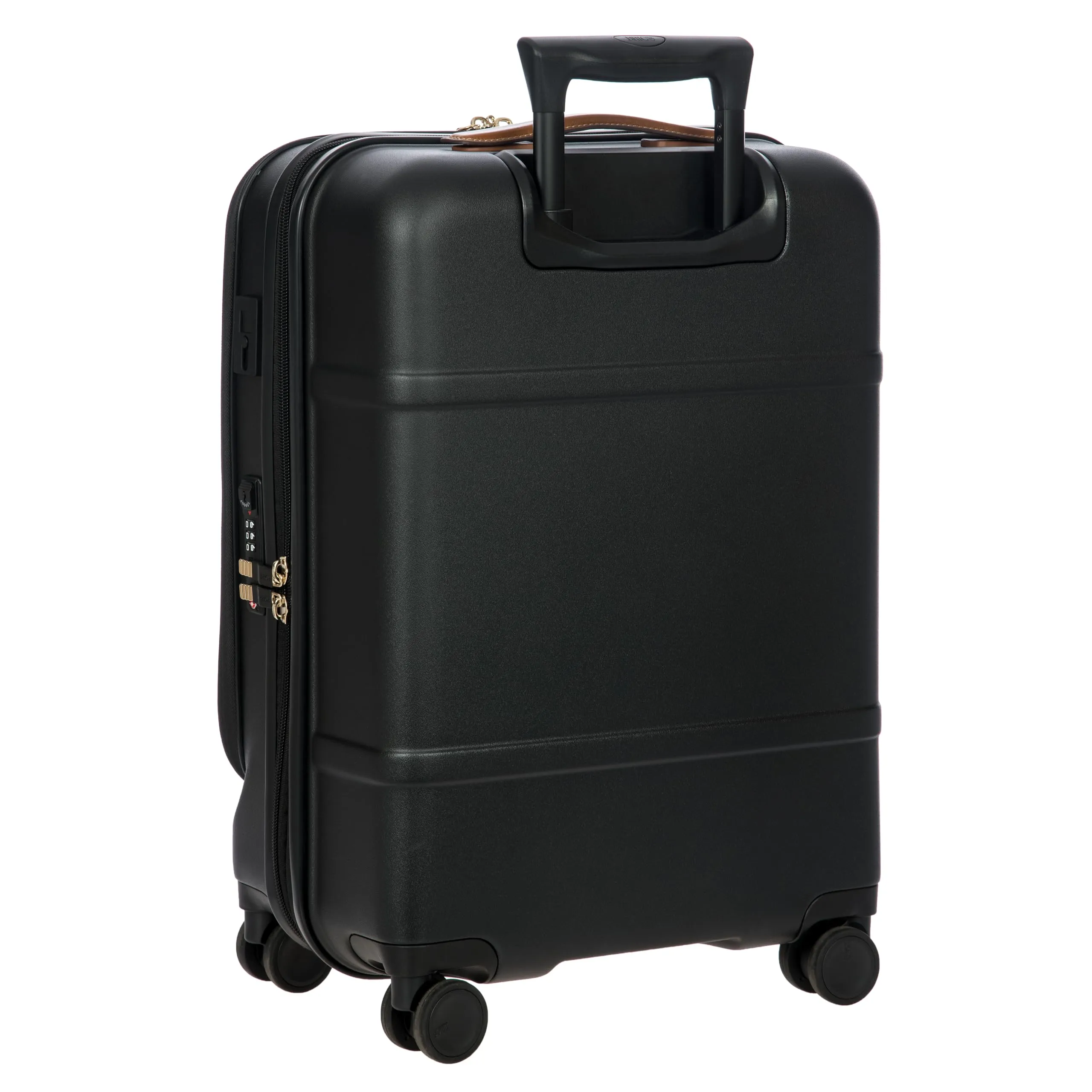 Bric's Bellagio 3.0 Expandable Spinner - TSA Approved Luggage (21-Inch w/ Pocket)  