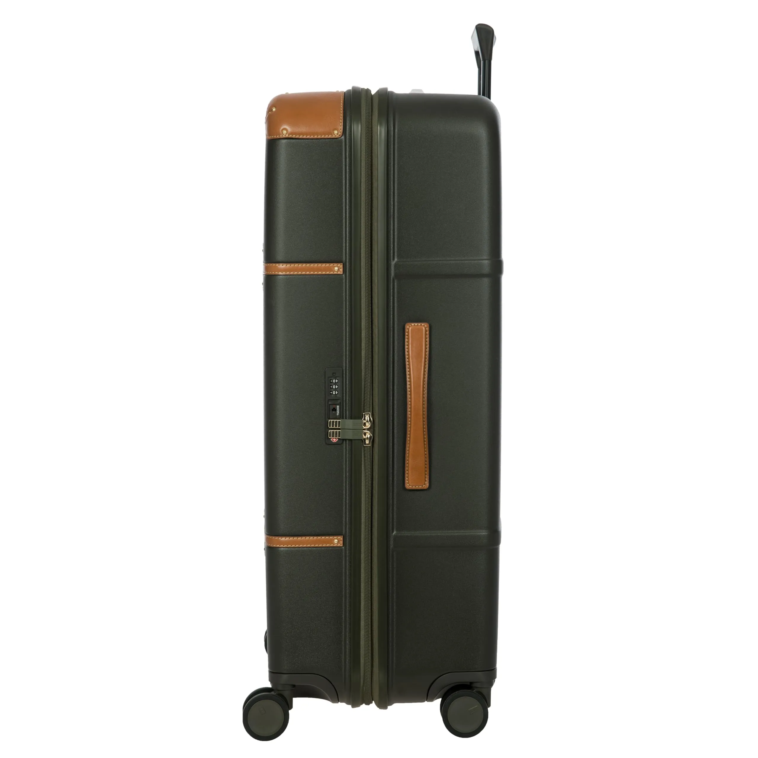 Bric's Bellagio 3.0 Expandable Spinner - TSA Approved Luggage (32-Inch)  