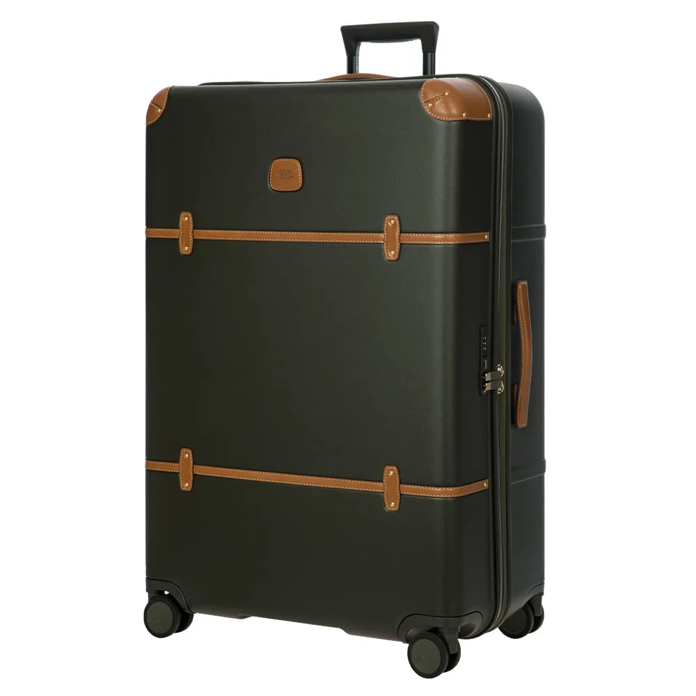 Bric's Bellagio 3.0 Expandable Spinner - TSA Approved Luggage (32-Inch)  