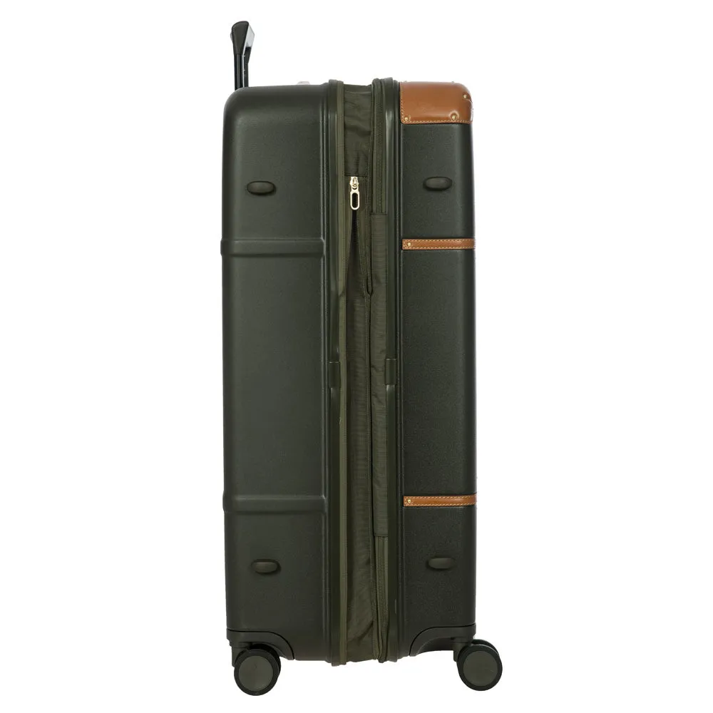 Bric's Bellagio 3.0 Expandable Spinner - TSA Approved Luggage (32-Inch)  