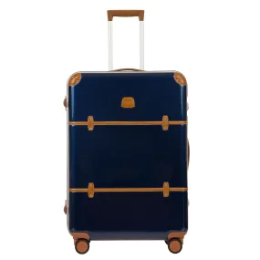 Bric's Bellagio Metallo 2.0 30 4-Wheel Large Luggage  