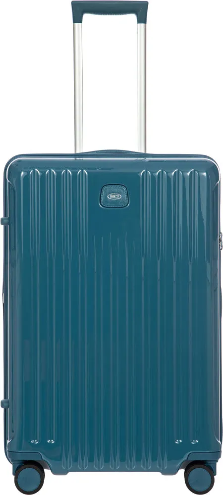 Bric's Positano Expandable Hardside Medium Check In Luggage  