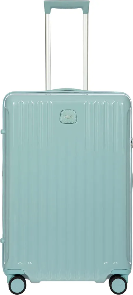 Bric's Positano Expandable Hardside Medium Check In Luggage  