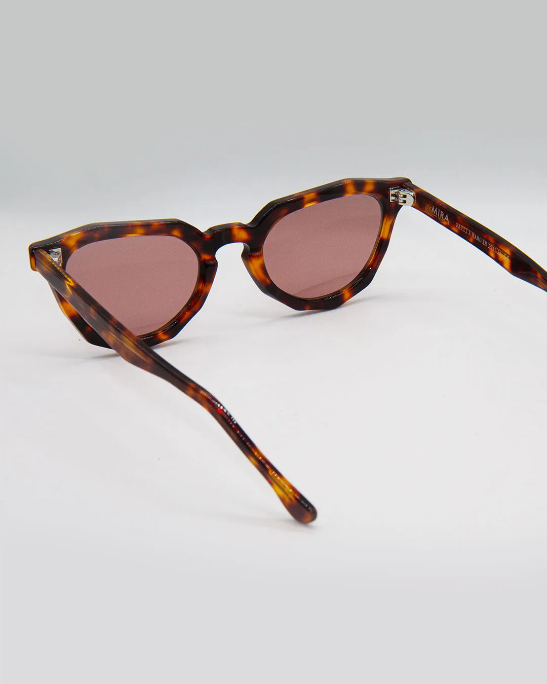 Brigantello sunglasses