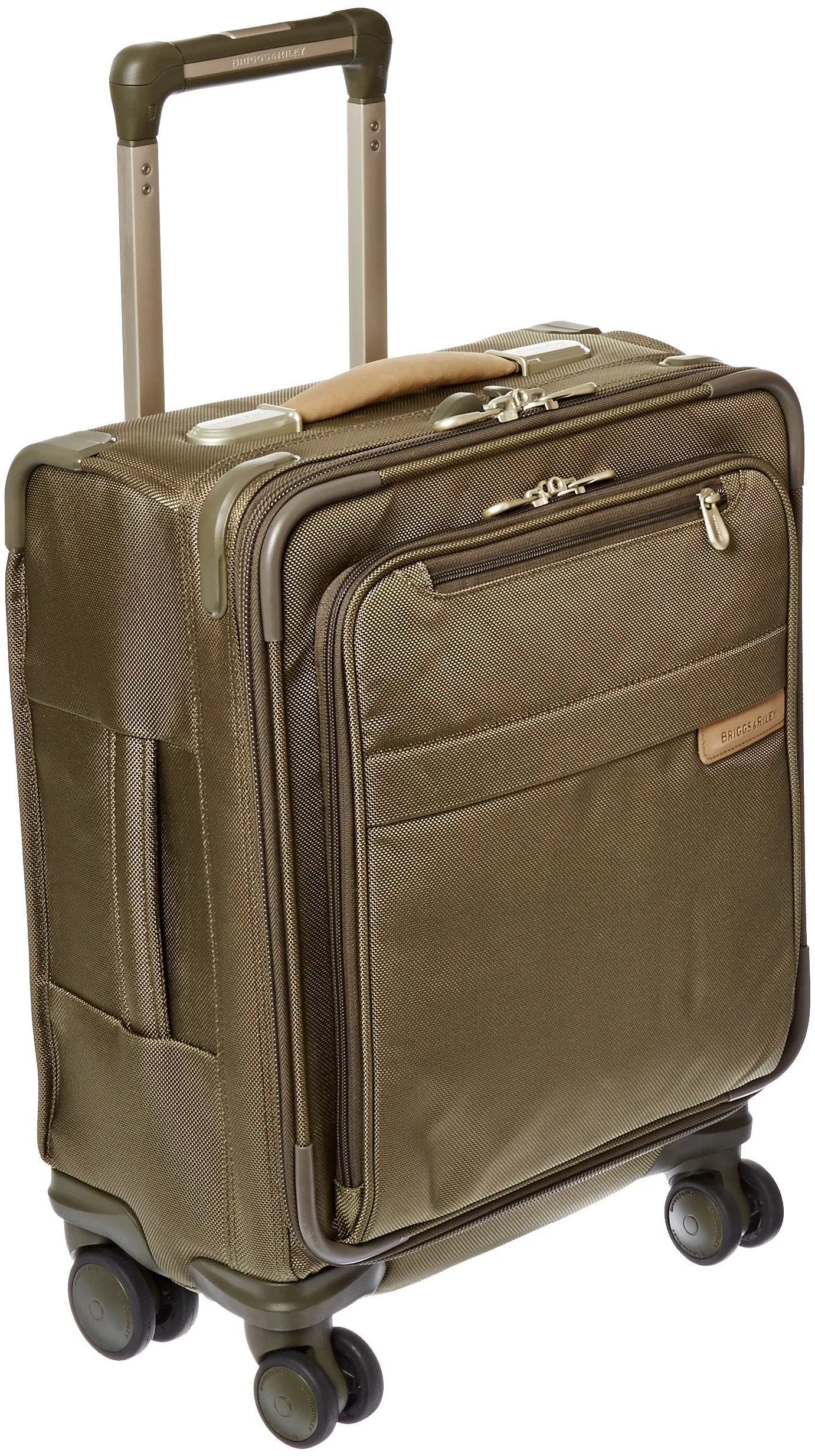 Briggs & Riley Baseline Luggage Commuter Spinner Bag  