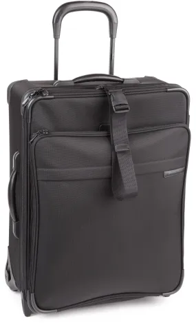 Briggs & Riley Baseline TravelWare 24 2-Wheel Medium Luggage  