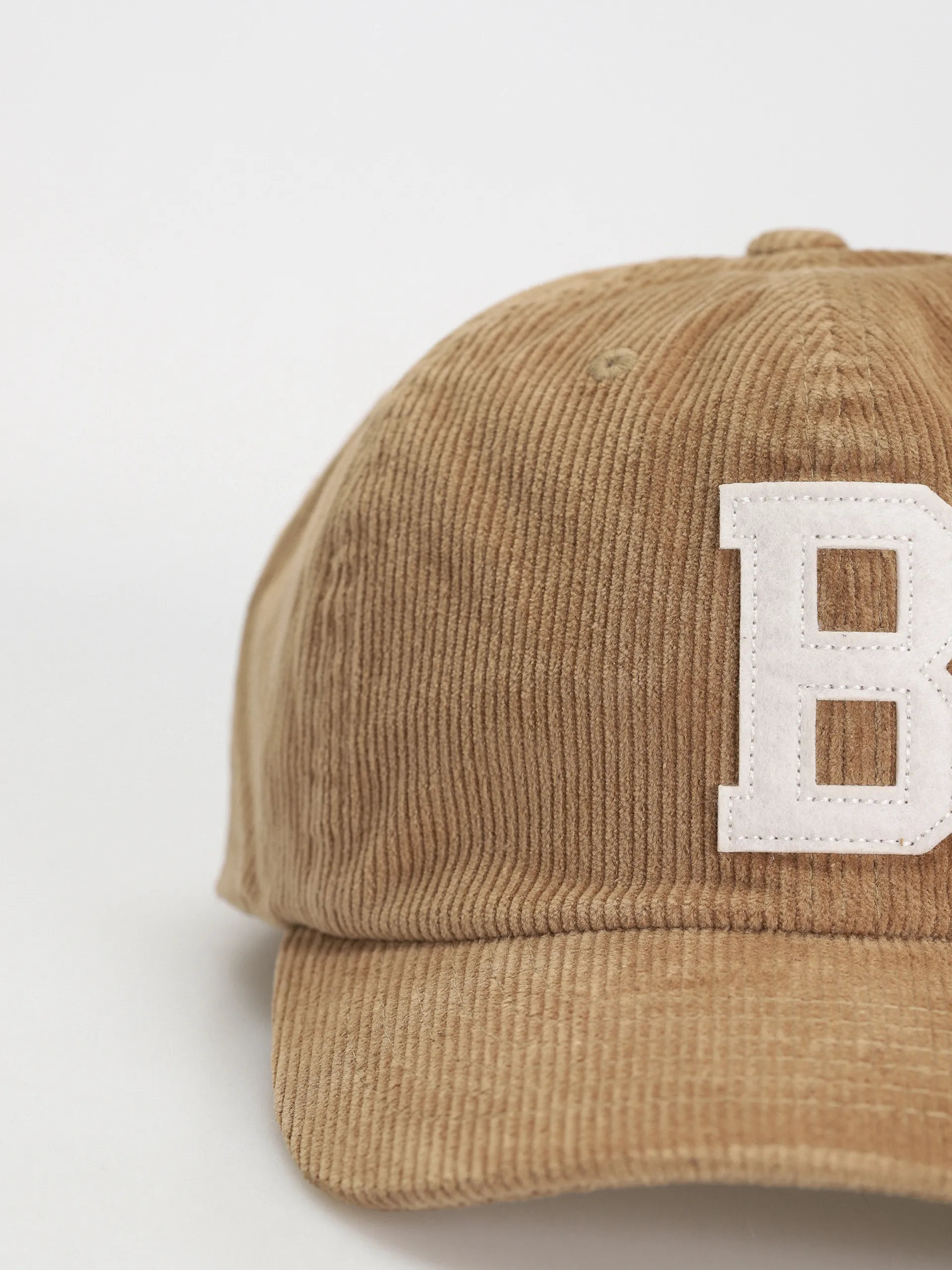 Brixton Big B Mp Cap Cap (sand cord)