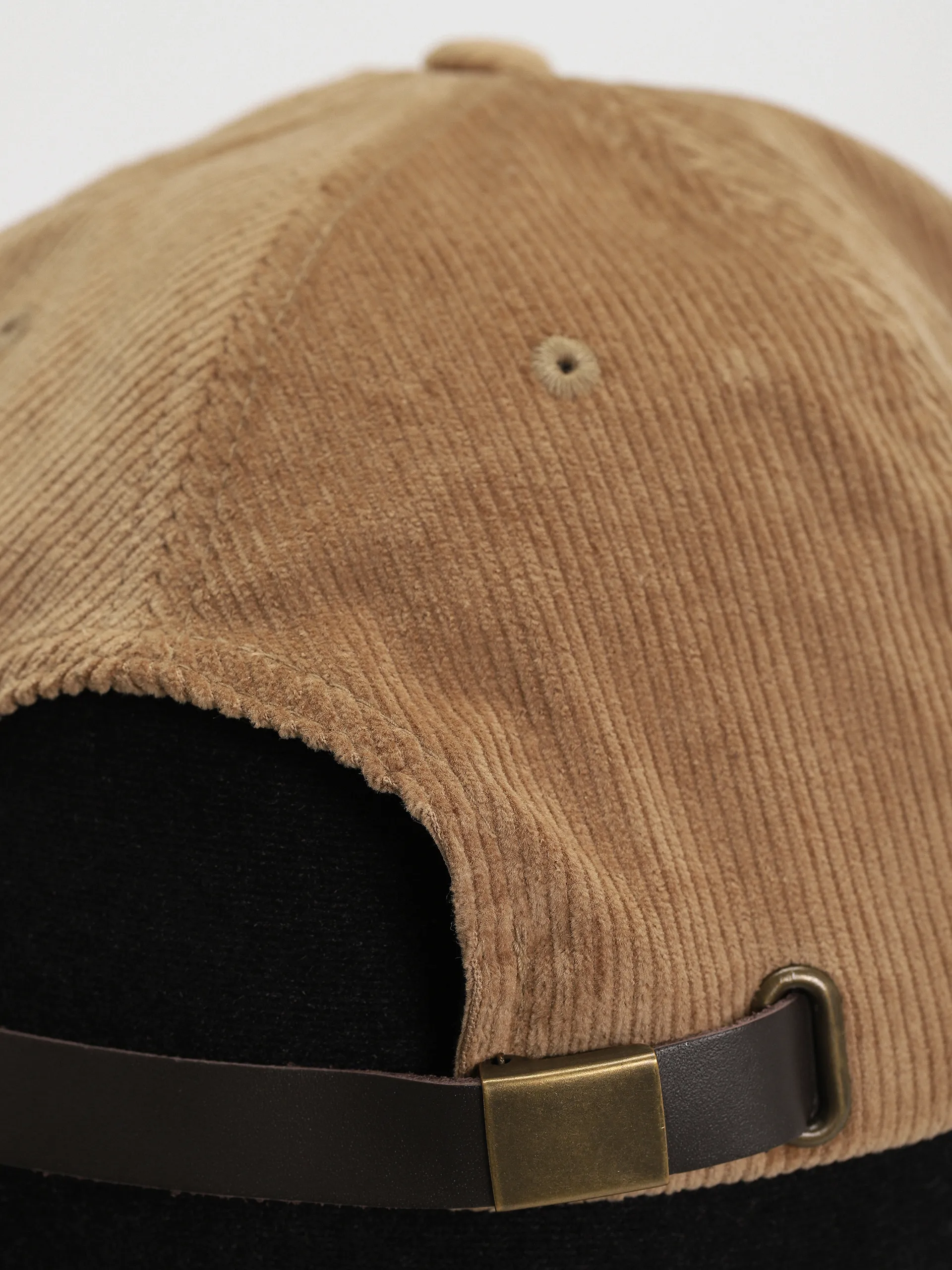 Brixton Big B Mp Cap Cap (sand cord)