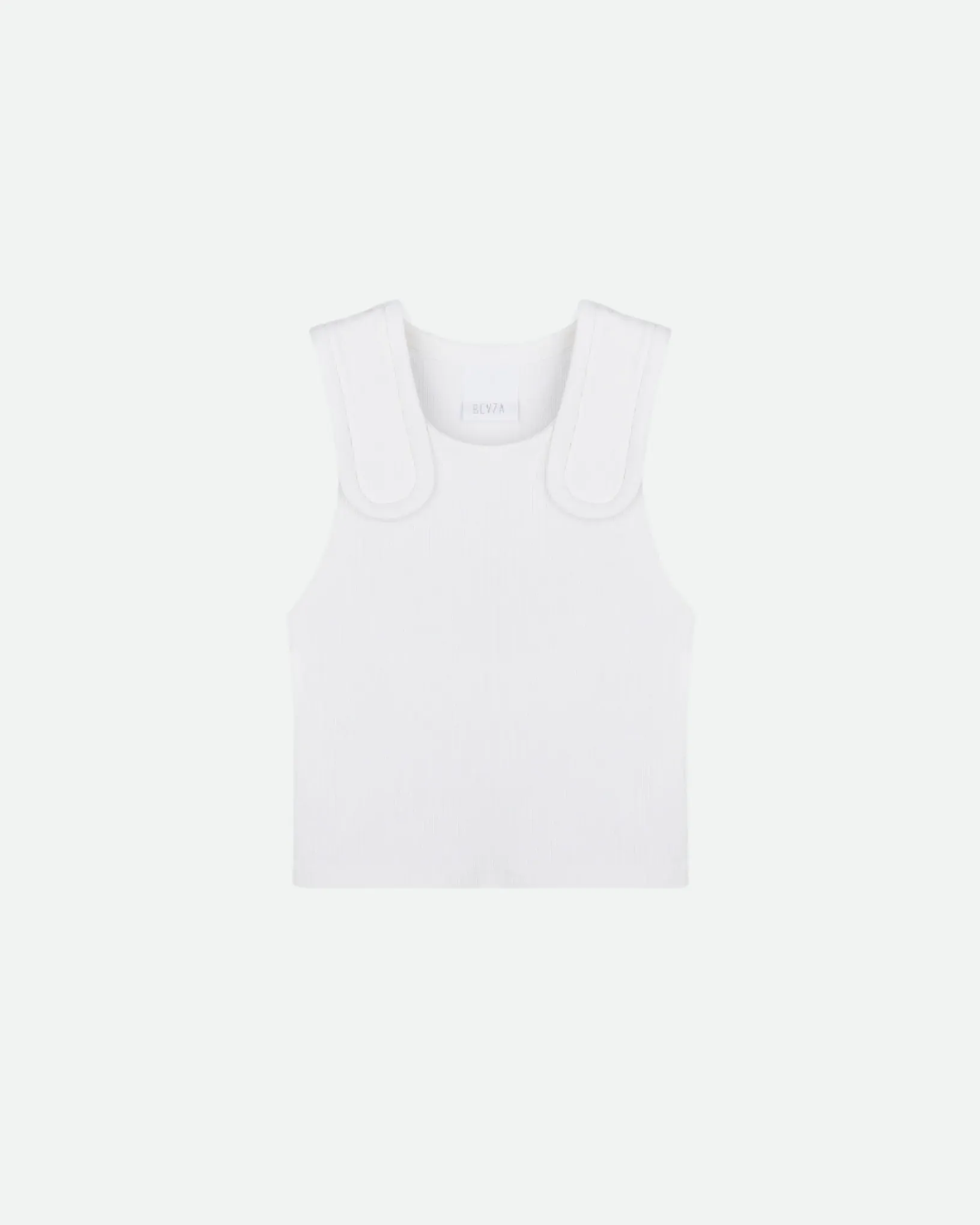 'BRONIK' TANK TOP