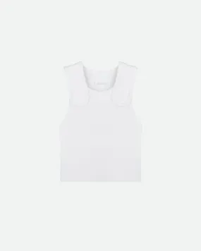 'BRONIK' TANK TOP