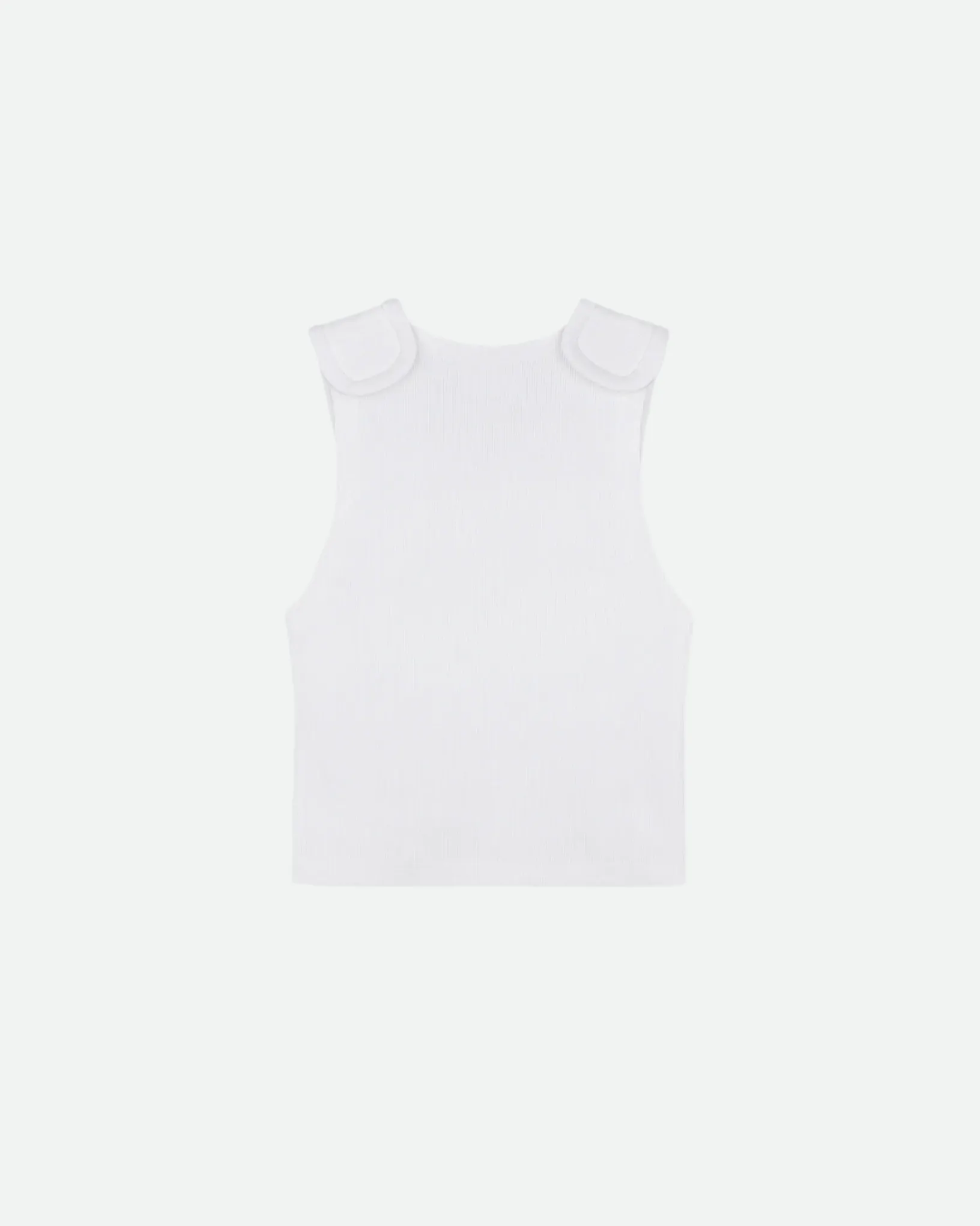 'BRONIK' TANK TOP