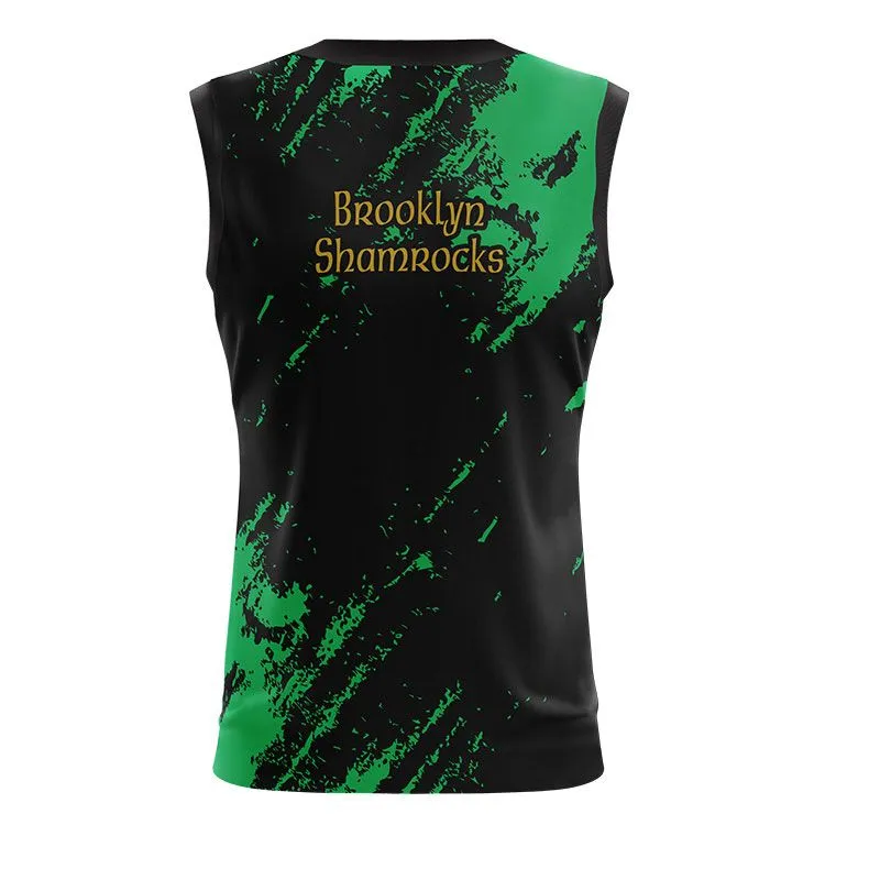 Brooklyn Shamrocks Kids' Vest